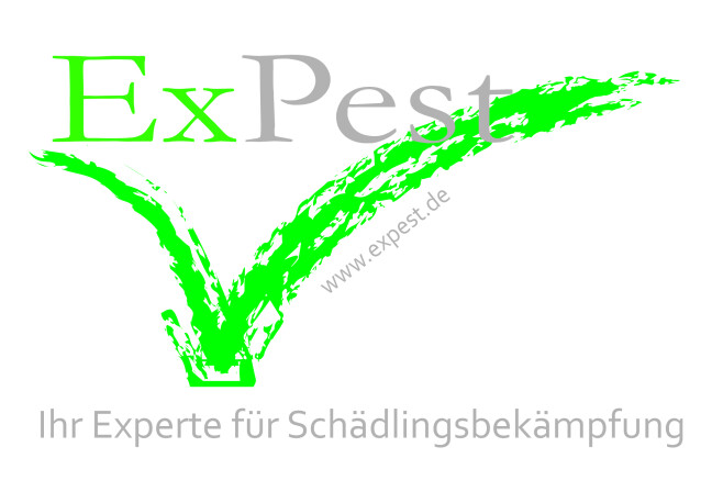 ExPest Schädlingsbekämpfung in Verl - Logo