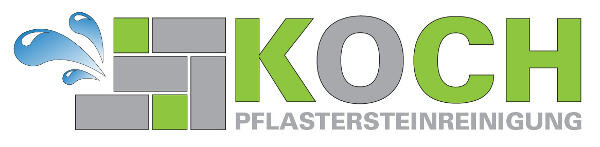 Logo von Koch Pflasterreinigung