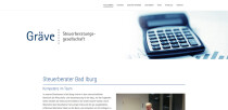 Steuerberatungsgesellschaft Gräve GmbH