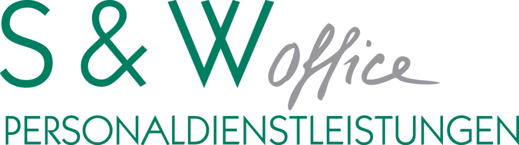 S&W Personaldienstleistungen in Berlin - Logo