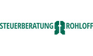 Steuerberatung Rohloff in Düsseldorf - Logo