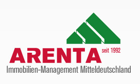 ARENTA Immobilien- Managment Mitteldeutschland in Leipzig - Logo