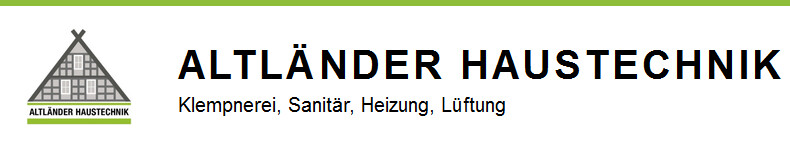 Bild zu Altländer Haustechnik GmbH in Grünendeich Bild zu Altländer Haustechnik GmbH in Grünendeich