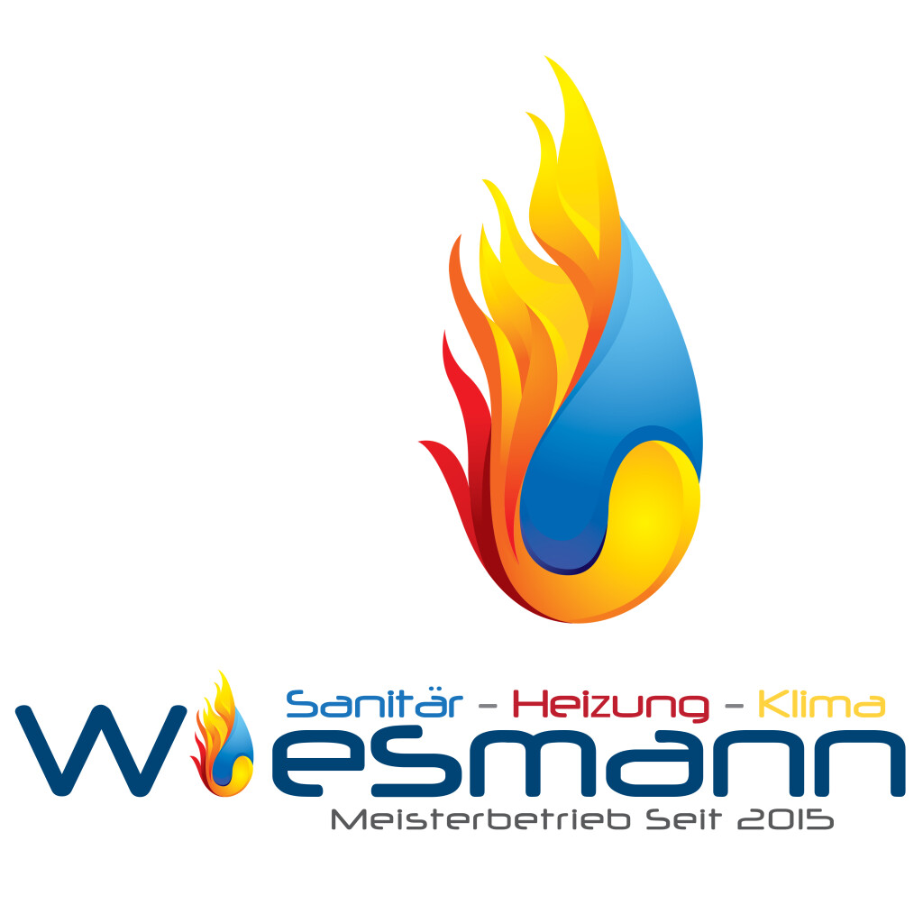 Wiesmann-SHK in Wermelskirchen - Logo