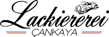 Lackiererei Cankaya in Marl - Logo