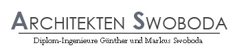 Architekturbüro Markus Swoboda in Großenlüder - Logo