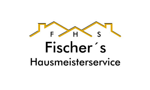 Fischers Hausmeisterservice in Köln - Logo