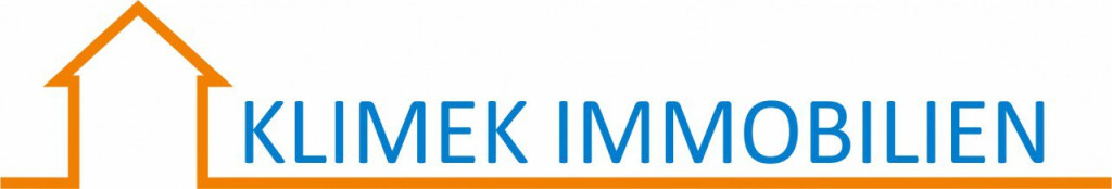 Logo von Klimek Immobilien GmbH