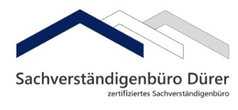 Logo von Sachverständigenbüro Dürer in Stuhr