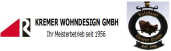 Kremer Wohndesign GmbH in Bergisch Gladbach - Logo