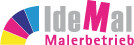 Malerbetrieb IdeMal Limited in Nürnberg - Logo