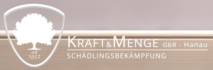 Kraft & Menge GbR in Bruchköbel - Logo