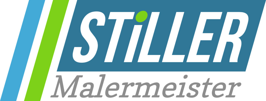 Malermeister Christian Stiller in Jever - Logo