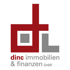 Logo von dinc immobilien & finanzen GmbH
