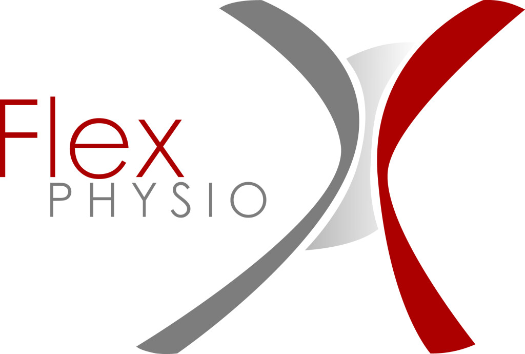 FlexPhysio GbR in Düsseldorf - Logo