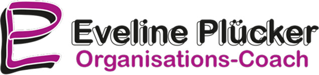 Eveline Plücker Organisations-Coach in Velbert - Logo