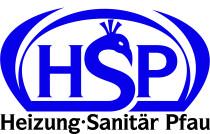 HSP Heizung & Sanitär Pfau