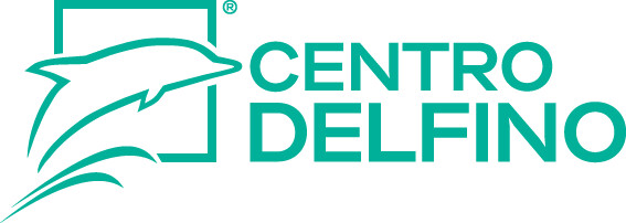 Centro Delfino - Praxis für Psychotherapie, Naturheilkunde und Körperarbeit in Berlin - Logo