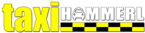 Taxi Hammerl in Moosburg an der Isar - Logo
