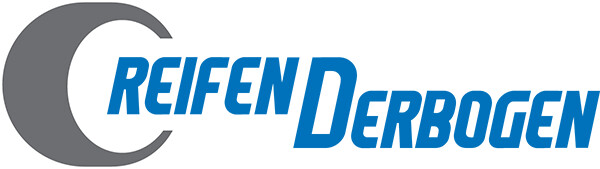 Reifen Derbogen GmbH in Karlsruhe - Logo