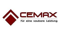 Bild der Cemax Gebäudereinigung GmbH