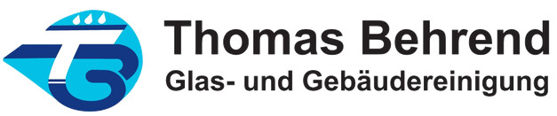 Glas u. Gebäudereinigung Thomas Behrend in Berlin - Logo