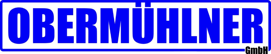 Logo von Obermühlner GmbH