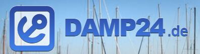 Wagner Immobilien in Damp - Logo