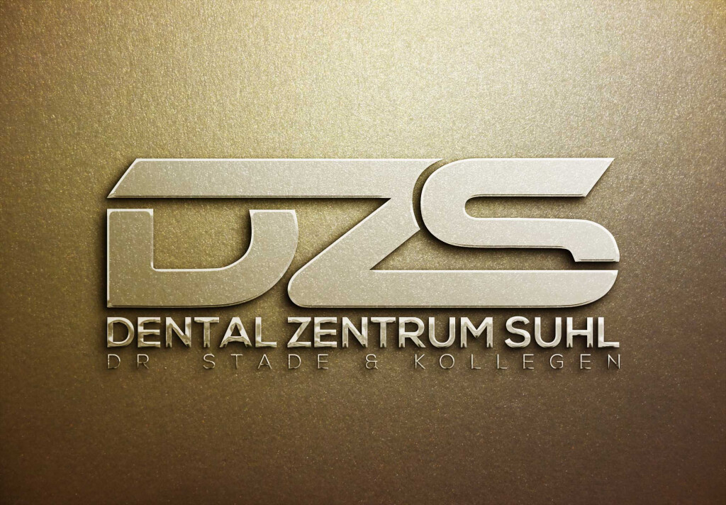 Logo von Dental Zentrum Suhl - Dr. Stade & Kollegen