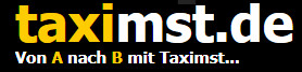 Taxi und Mietwagen Hank in Neustrelitz - Logo