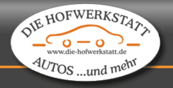 Die Hofwerkstatt, Ivo Drehsen in Merzenich Kreis Düren - Logo