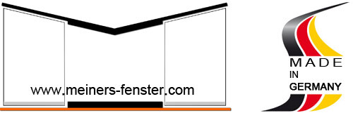 Logo von Meiners-Fenster