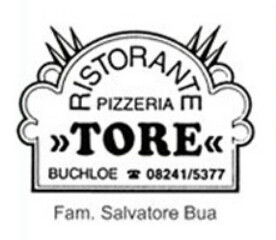 Bild der Ristorante Pizzeria Tore Salvatore Bua