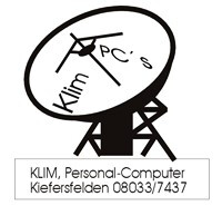 Bild zu EDV-Beratung u. PC-Service Klim in Kiefersfelden