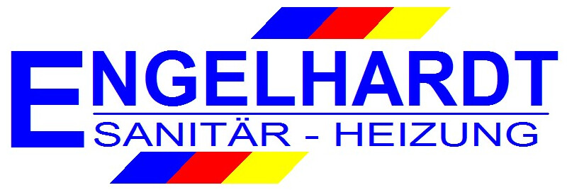Firma Engelhardt Sanitär - Heizung in Köln - Logo