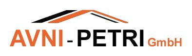 Logo von Dachdeckerei Avni-Petri GmbH