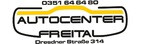 Autocenter Freital oHG in Freital - Logo