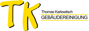 Logo von Thomas Karlowitsch Gebäudereinigungsservice GmbH