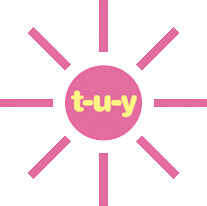 Logo von t-u-y