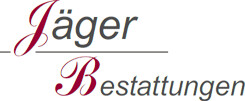 Bestattungen Jäger in Meerbusch - Logo