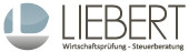 Kanzlei Liebert in Augsburg - Logo
