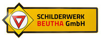 Schilderwerk Beutha GmbH Werk RUB in Nürnberg - Logo