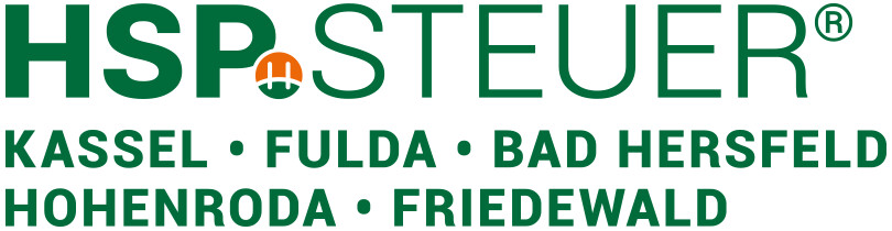 HSP STEUER Sell & Partner Steuerberatungsgesellschaft in Bad Hersfeld - Logo