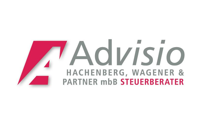 Advisio - Hachenberg, Wagener & Partner mbB Steuerberater in Siegen - Logo