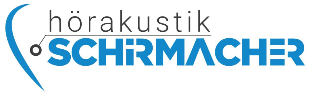 Björn Martin Schirmacher Hörakustik in Gladenbach - Logo