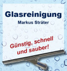 Glas und Gebäudereinigung Markus Sträter