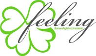 Blumenfachgeschäft feeling in Fehmarn - Logo