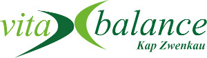 Logo von Vita Balance Kap Zwenkau Physiotherapie