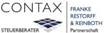 CONTAX Franke & Reinboth Partnerschaft, Steuerberater
