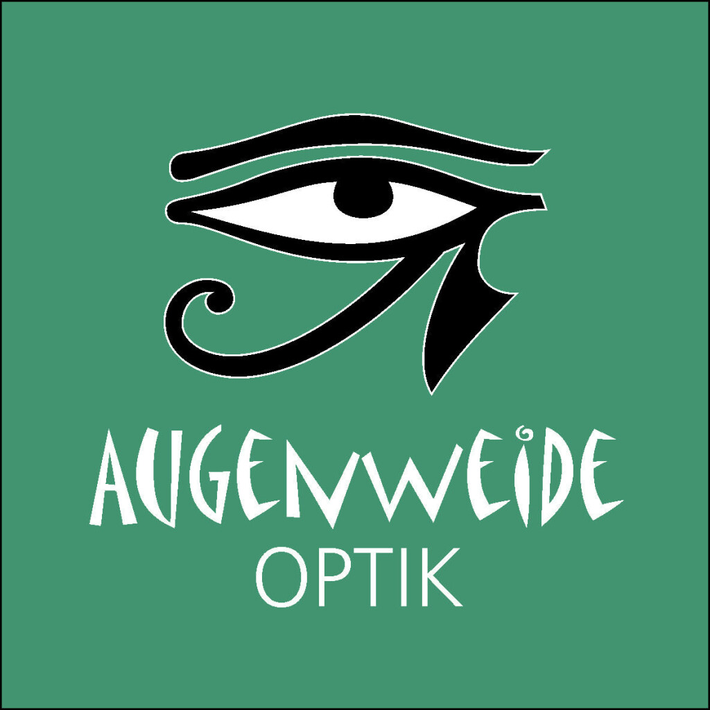 Logo von Augenweide Optik Thomas Raettig
